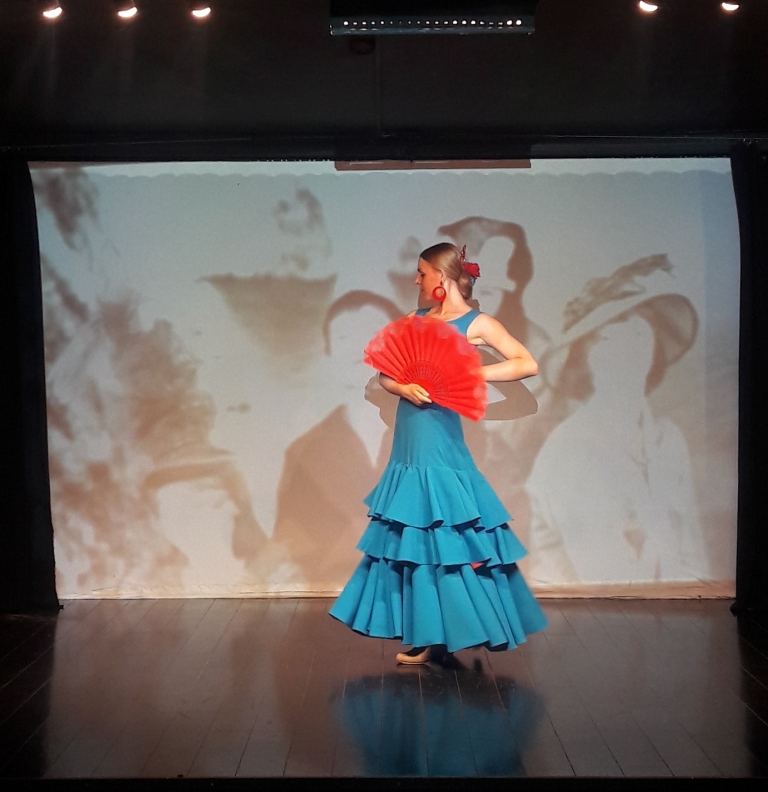 Благотворительное мероприятие 