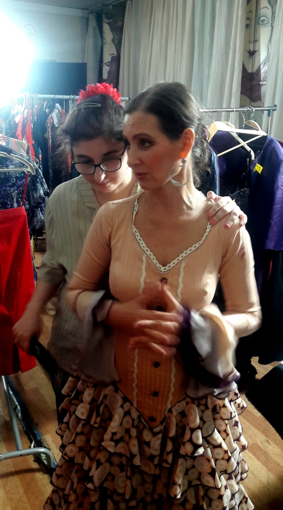 Благотворительное мероприятие 