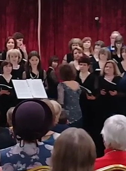 Просветительские концерты 