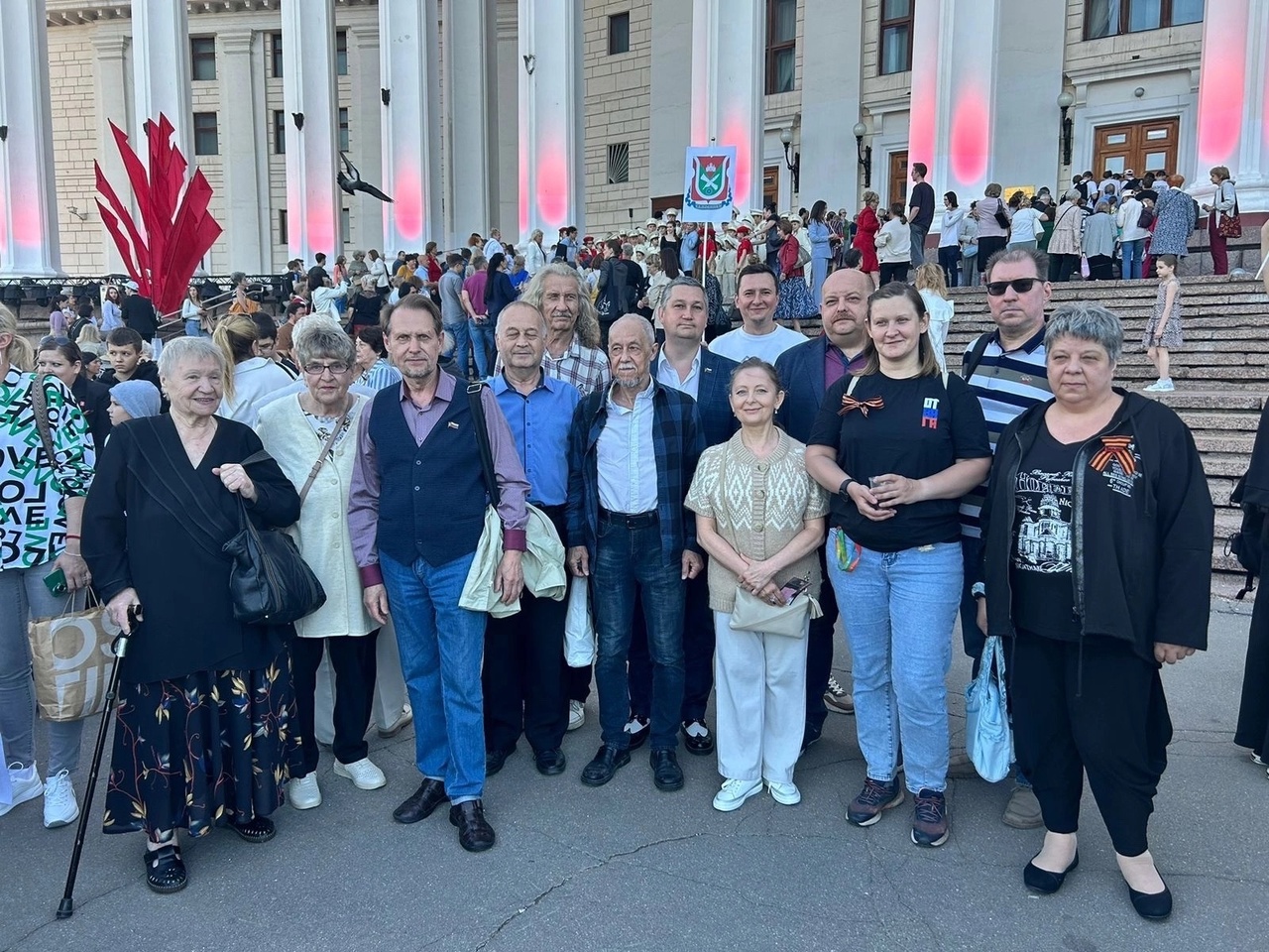 Акция  «Без права забвения».