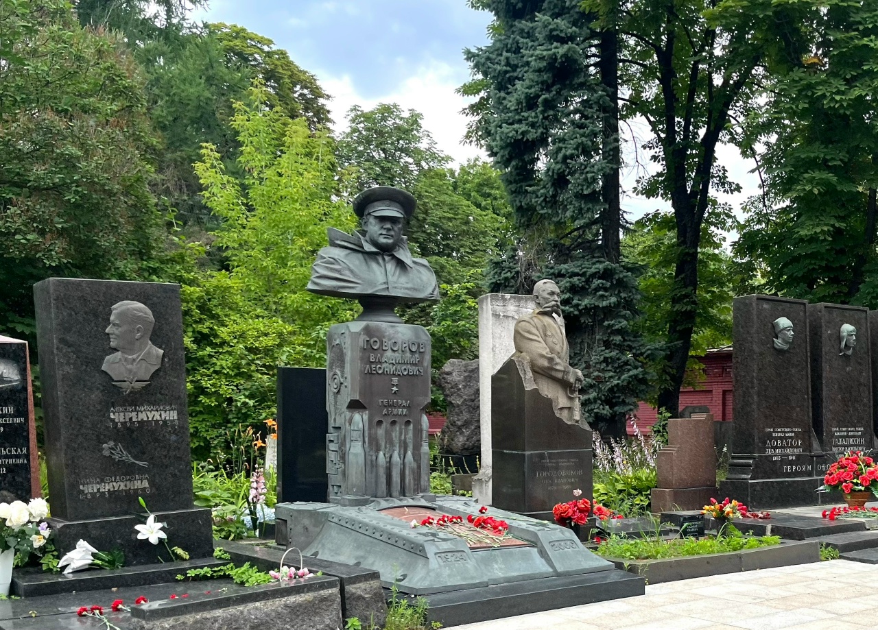 10 июля - День воинской славы России