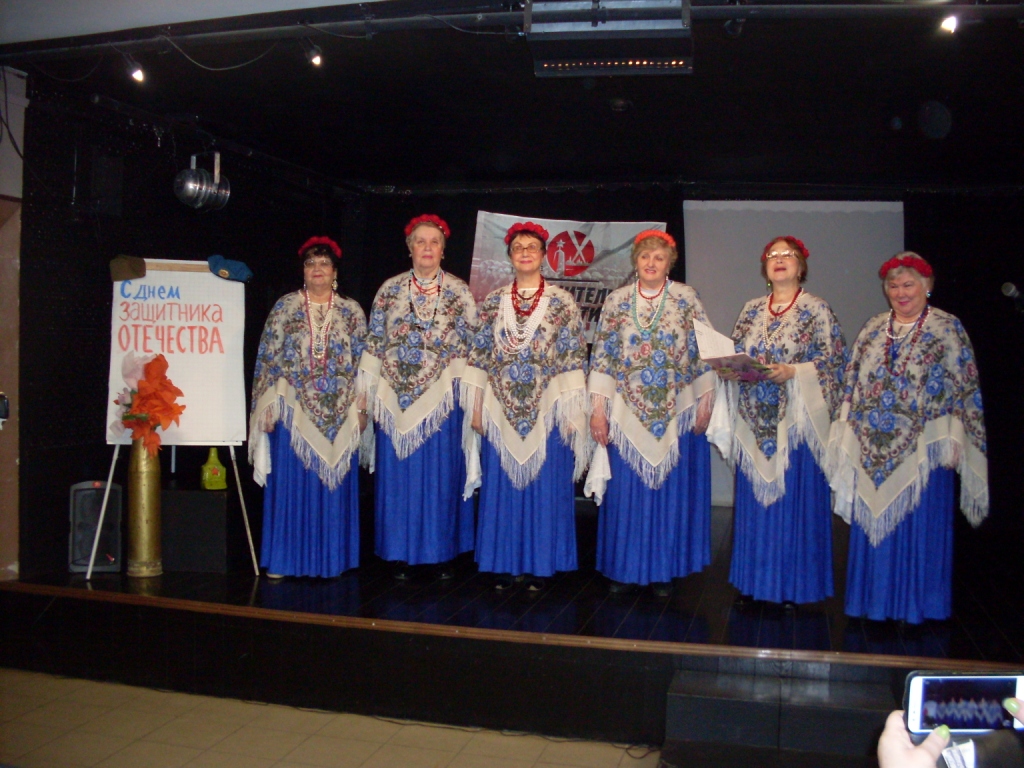 Конференция участников движения «Хранители памяти».