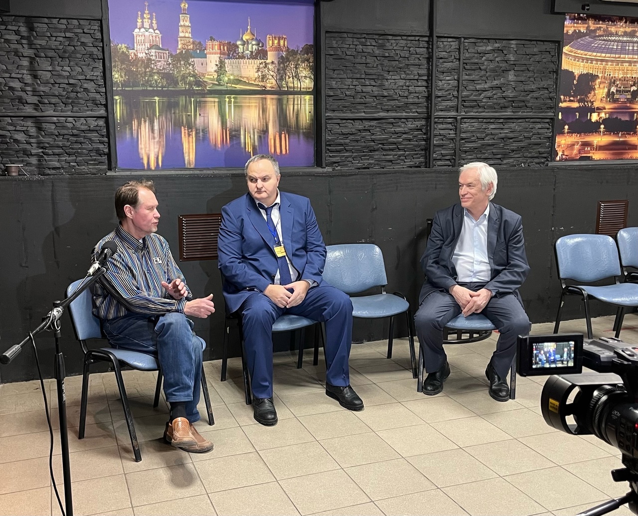 Встреча посвященная 135 летию рождения Макаренко Антона Семеновича.