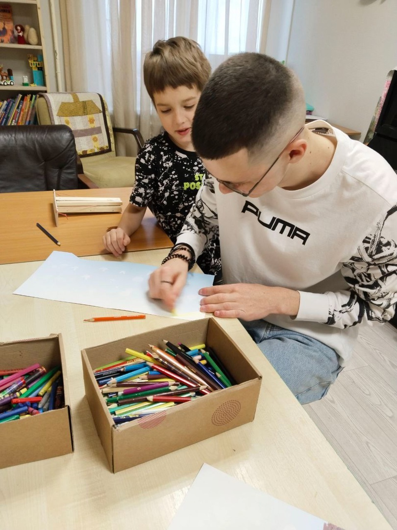 Открытки ко Дню Победы для бойцов СВО