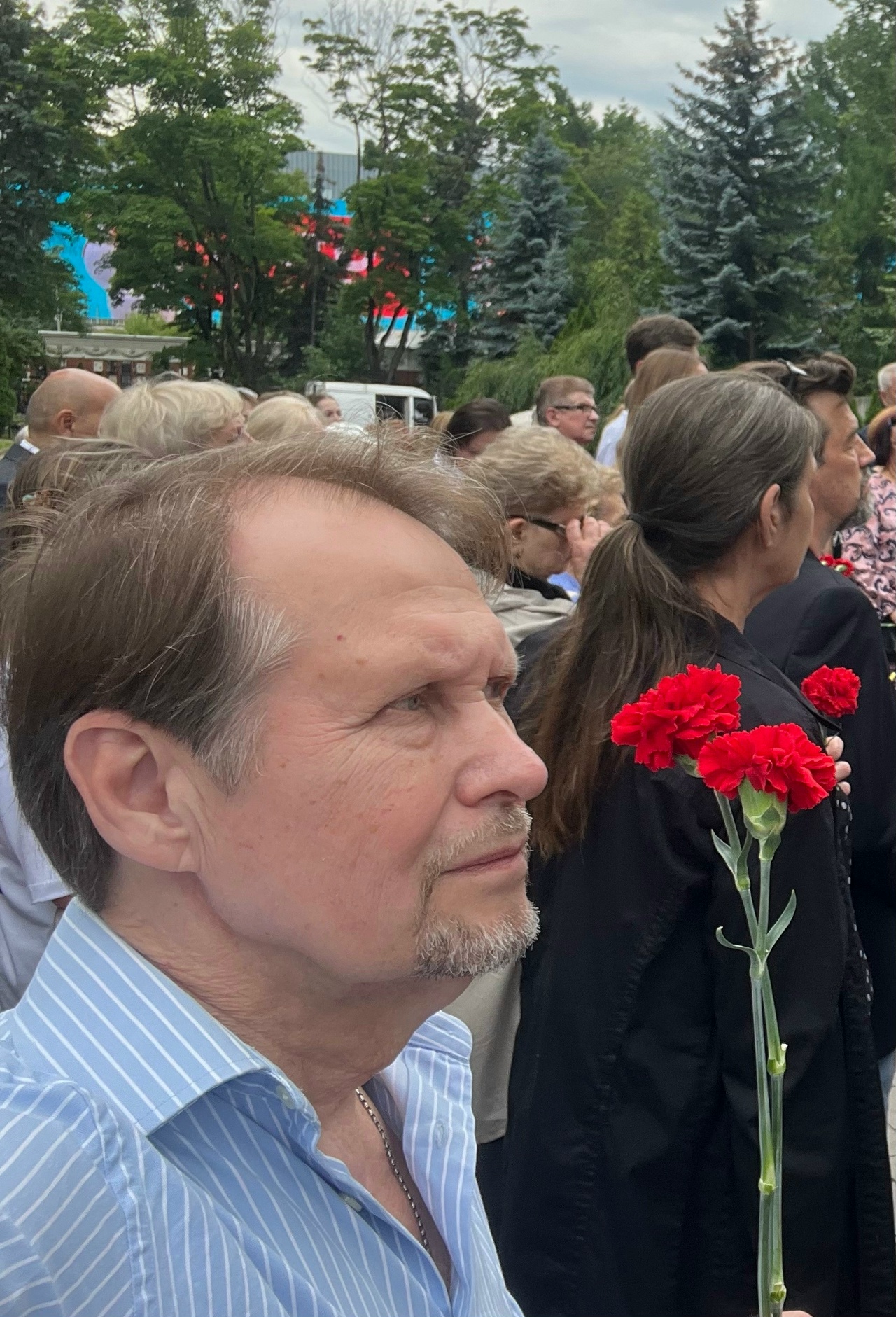 10 июля - День воинской славы России