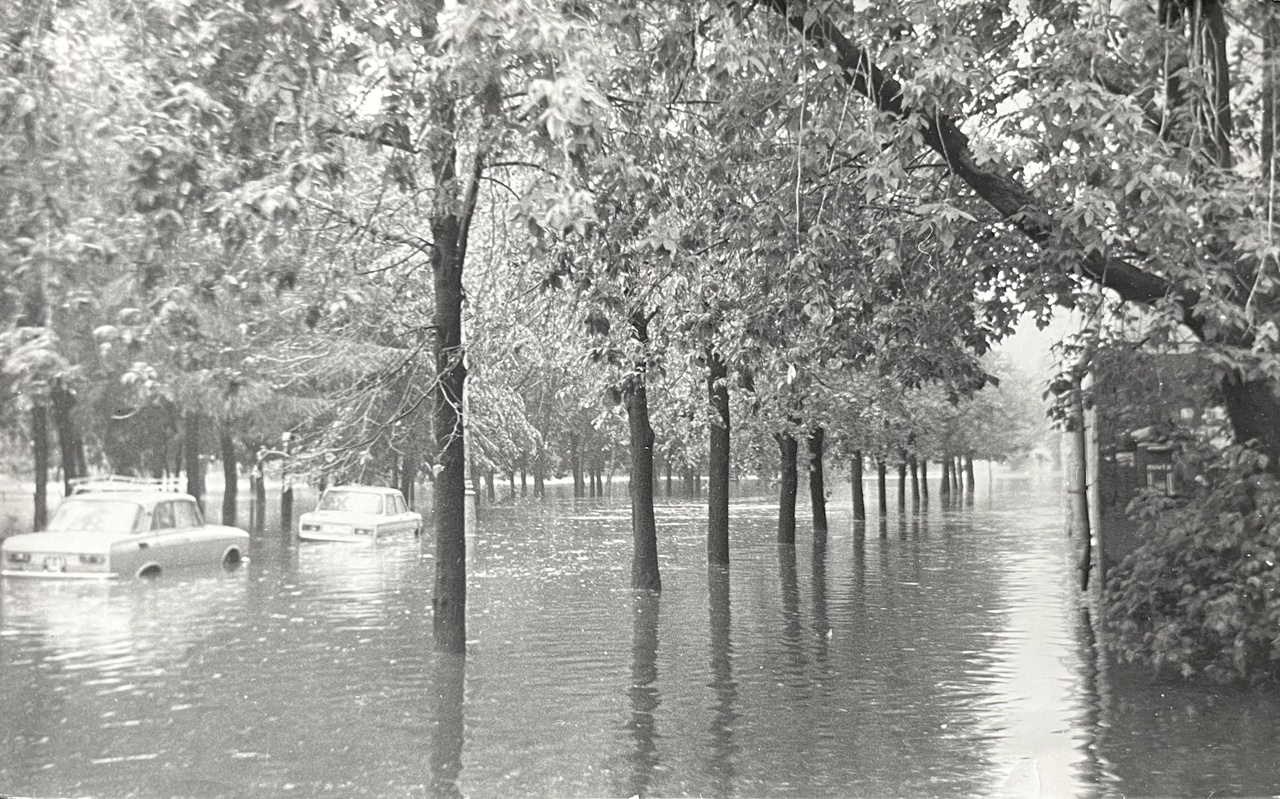 Исторический экскурс