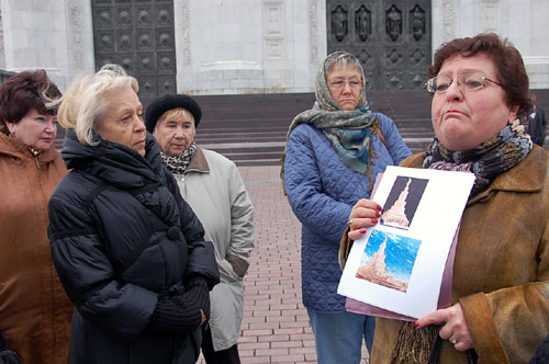 Просветительская группа лекторий