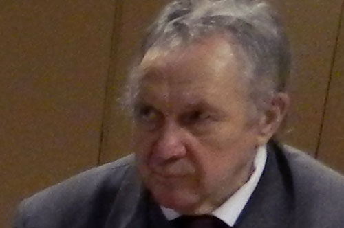 Просветительская группа лекторий
