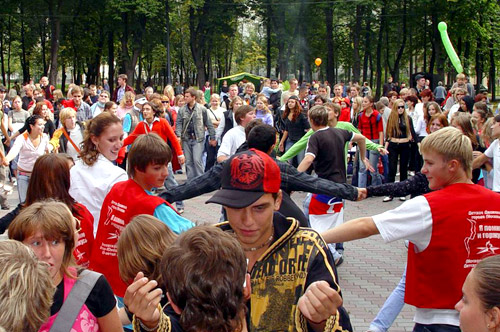 Совет Старших друзей