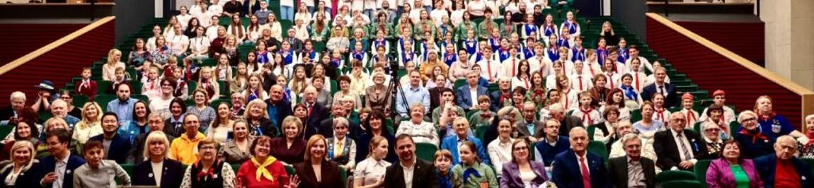 СПО-ФДО исполнилось 35 лет.