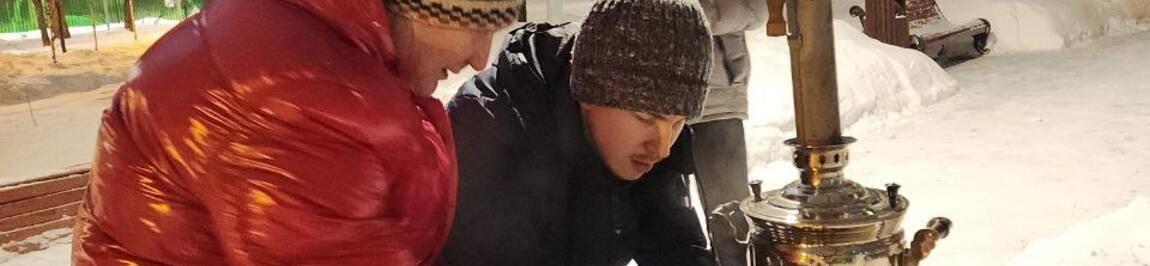 3-я Фрунзенская отметила 