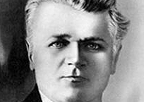 С. Т. Шацкий