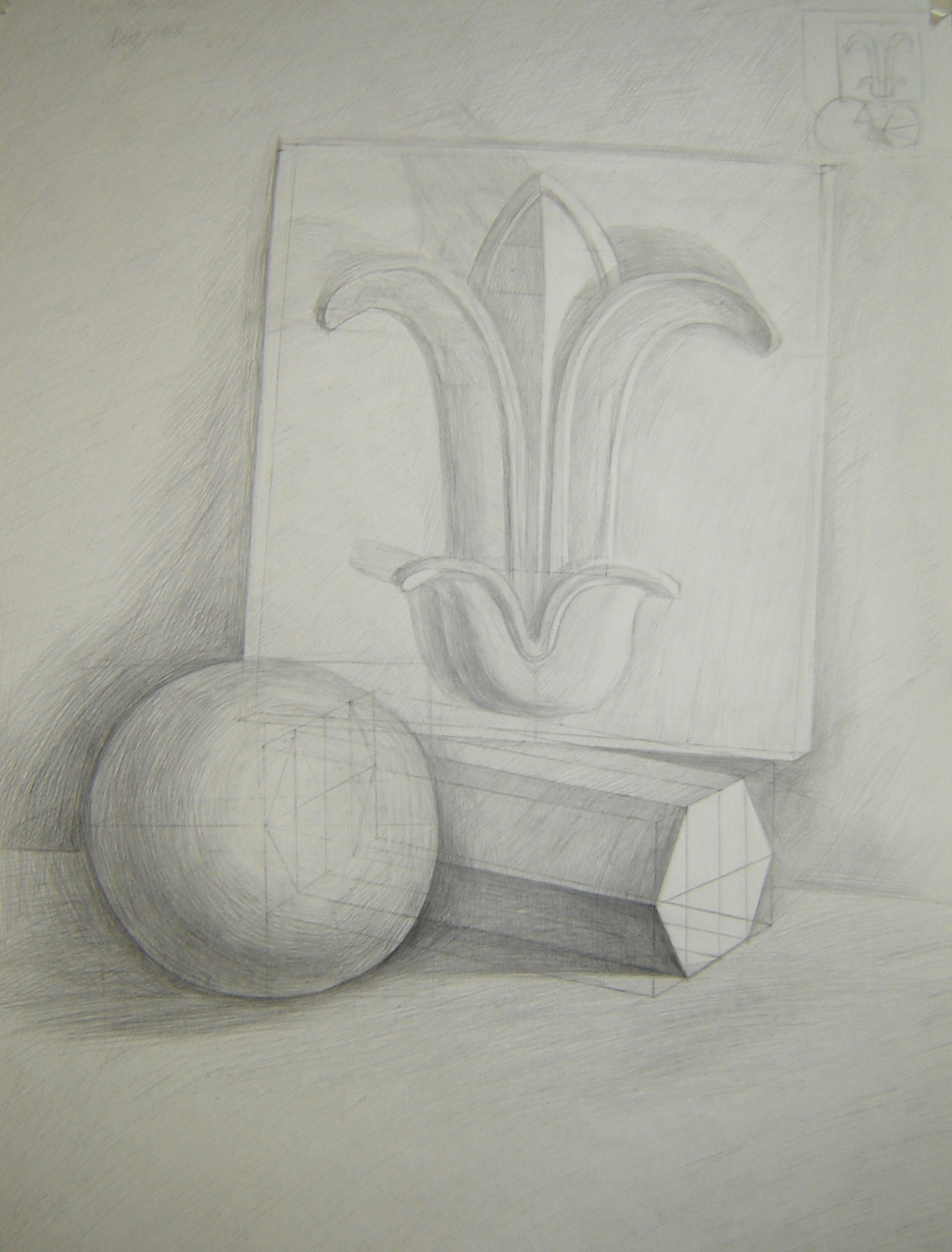 Мастерские художественного творчества