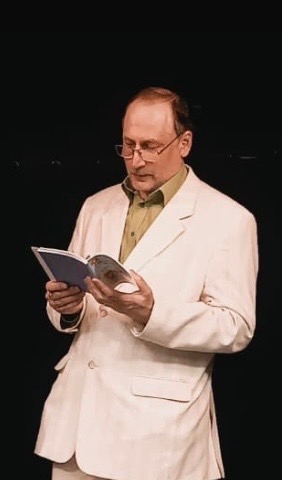 Музыкально-поэтический Вечер Христианского Творческого Союза.