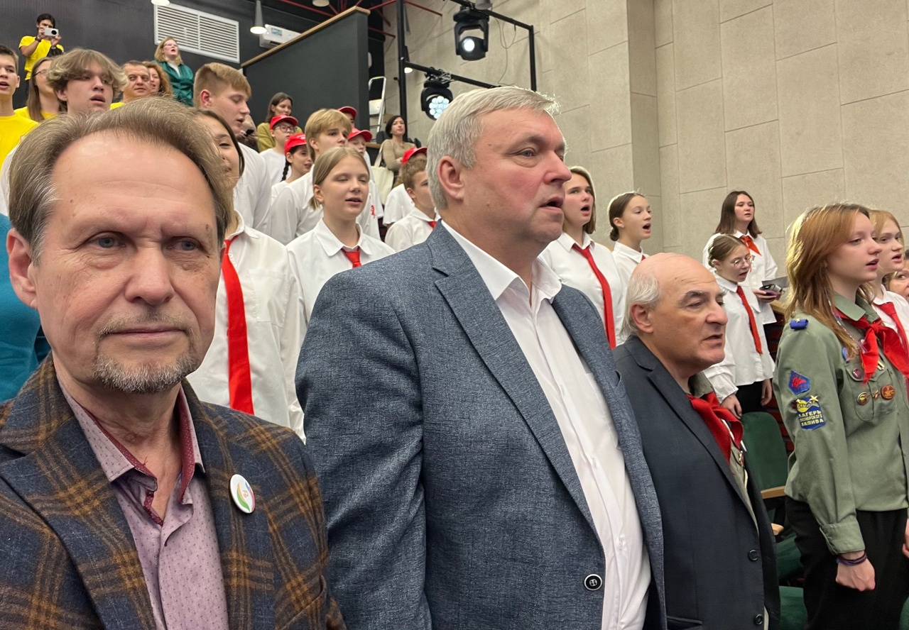 СПО-ФДО исполнилось 35 лет.