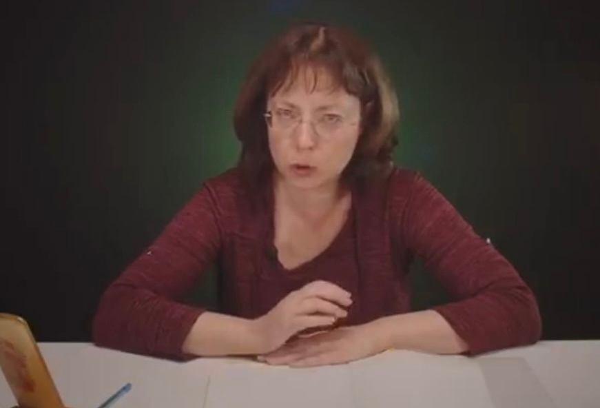 Наш педагог Шабуцкая Екатерина выступила на конференции