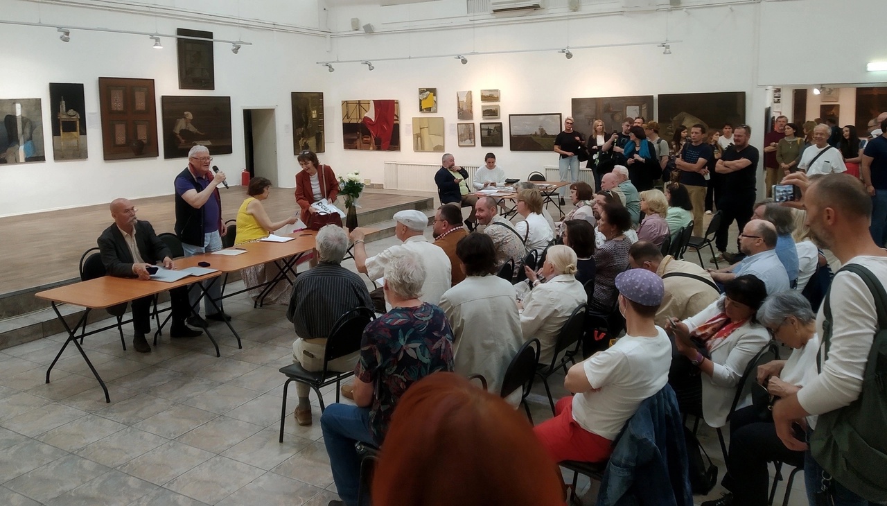 Поздравляем Андрея Юрьевича Степанова