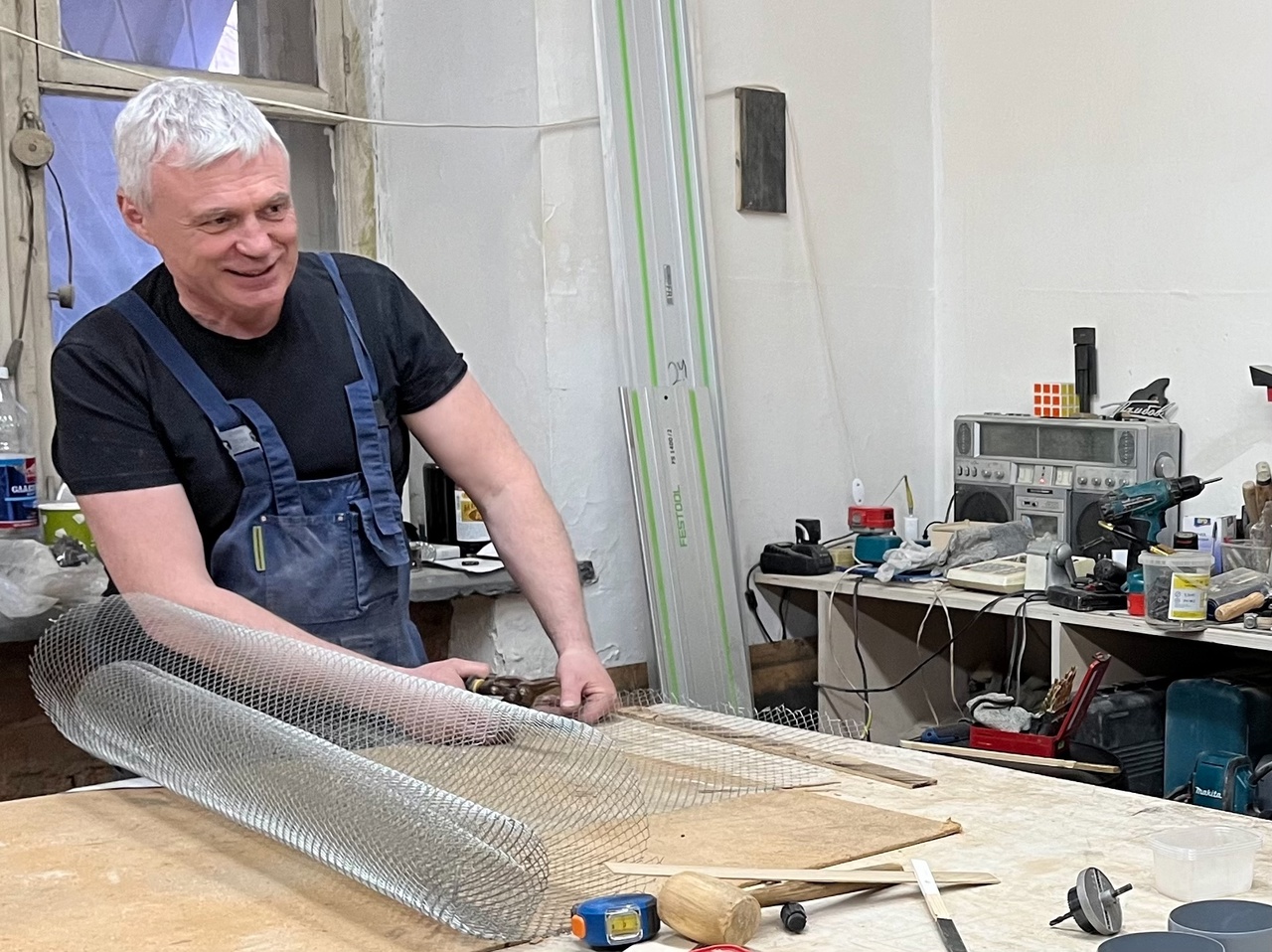 Готовимся к весенним субботникам!