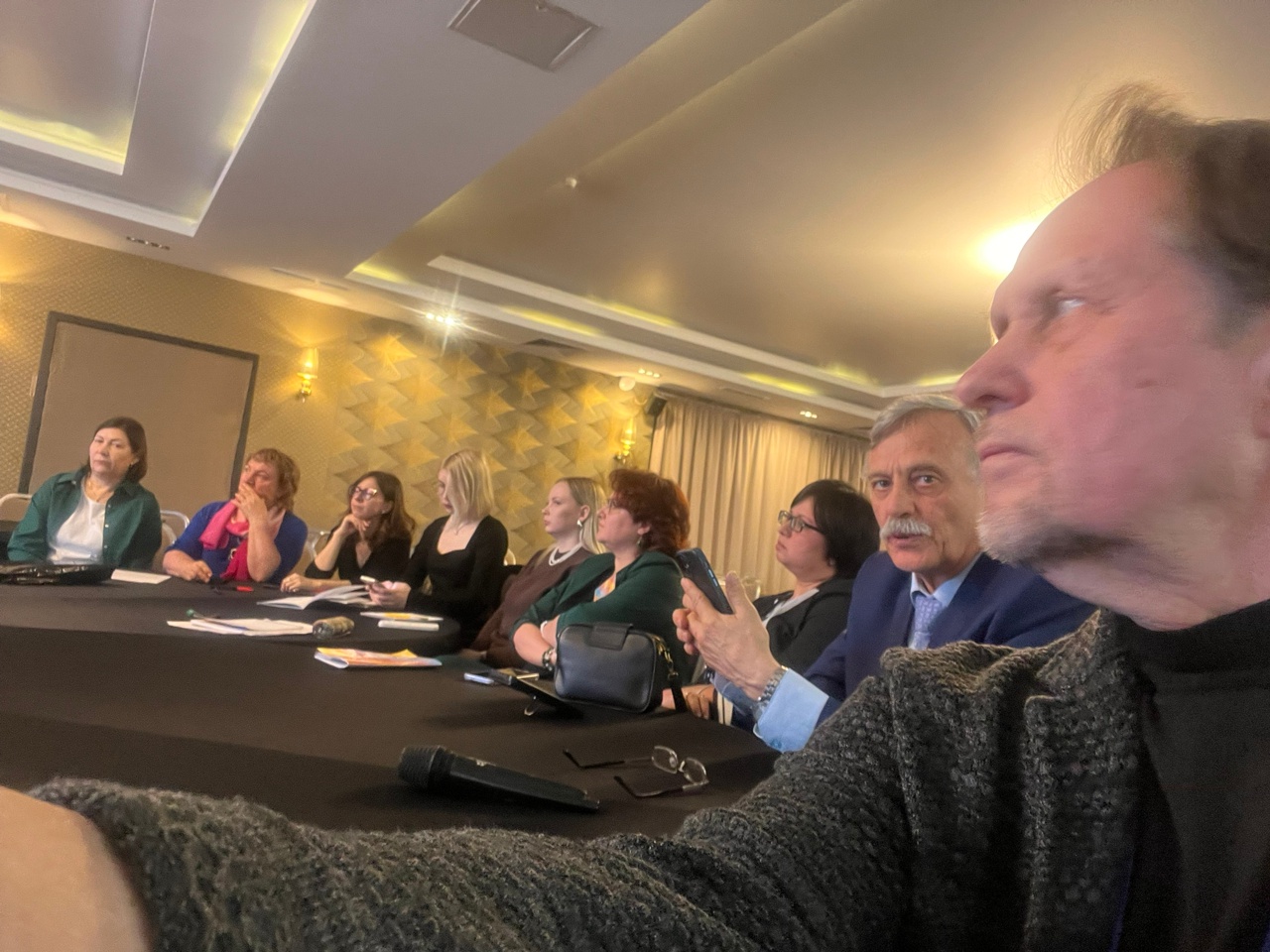 XXIII форум «Образование взгляд в будущее»